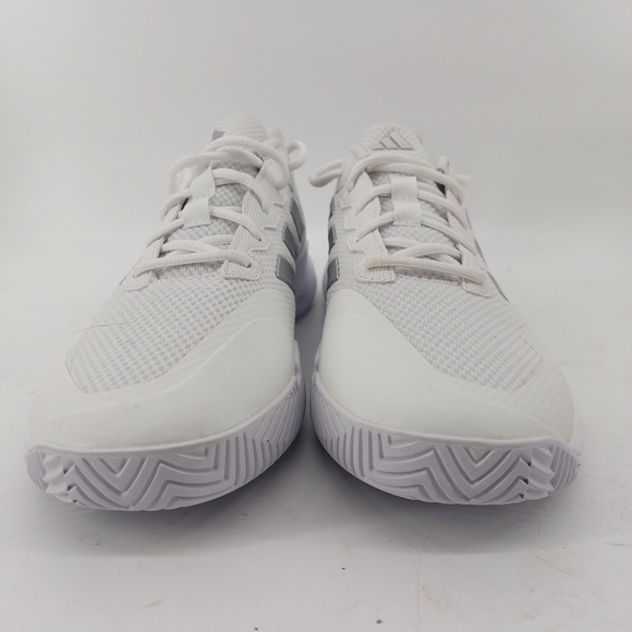 Adidas GAMECOURT 2.0 TENNIS SHOES Size 11 - Picture 5 of 7